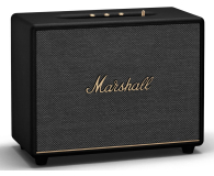 MARSHALL Woburn III Czarne WOBURNIIIBLK - 1116283 - zdjęcie 3